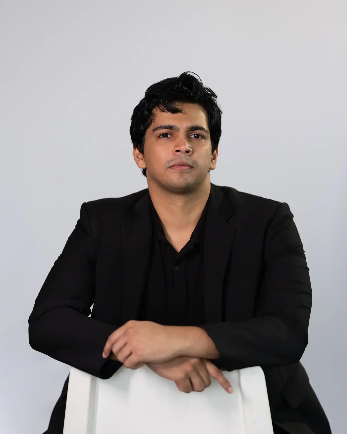Ar. Akhil Mulay