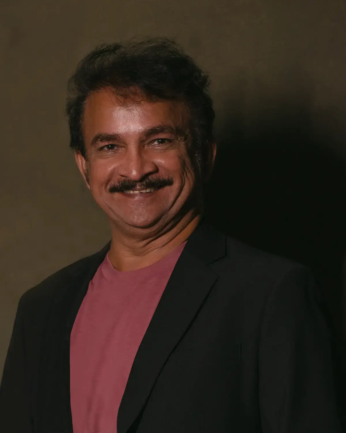 Mr. Jayant Mulay