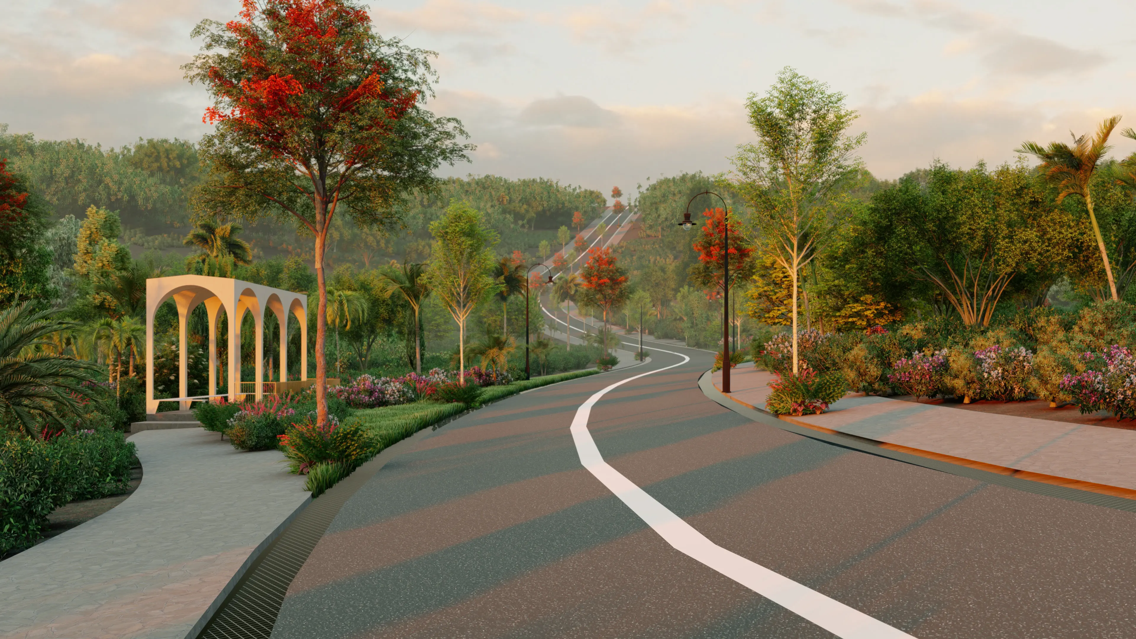 A Path to Wellness