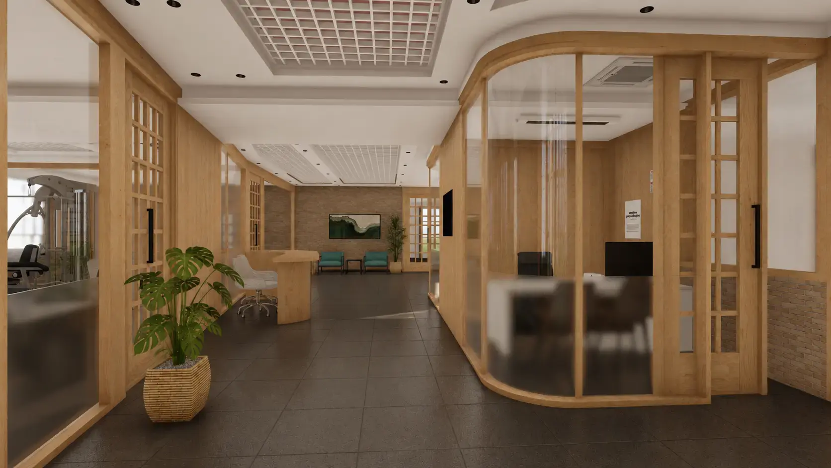 WELLNESS CLINIC & CARDIAC REHAB
