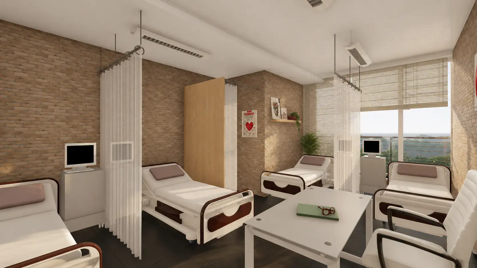 Clinic Overview