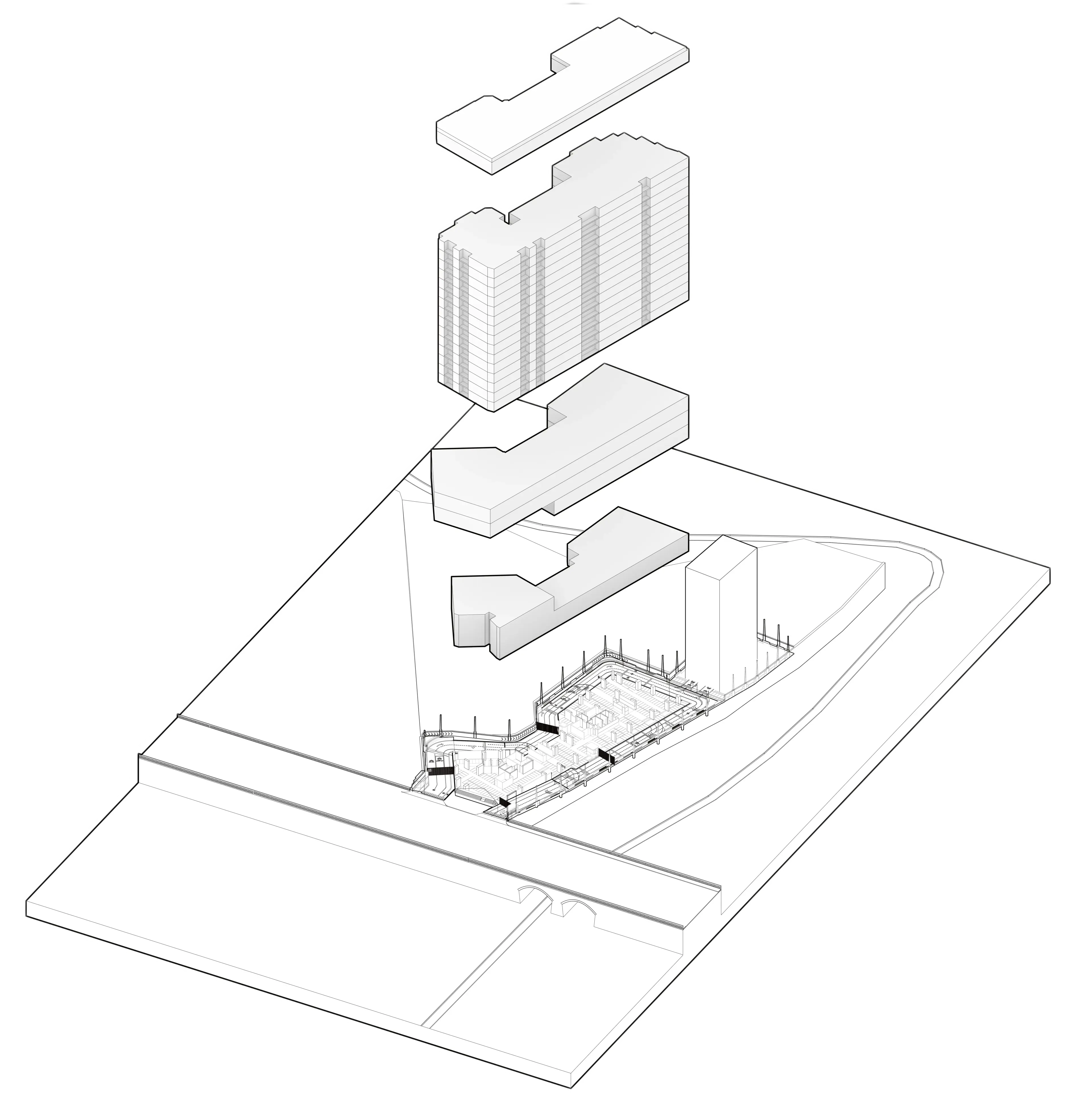 Project Base View