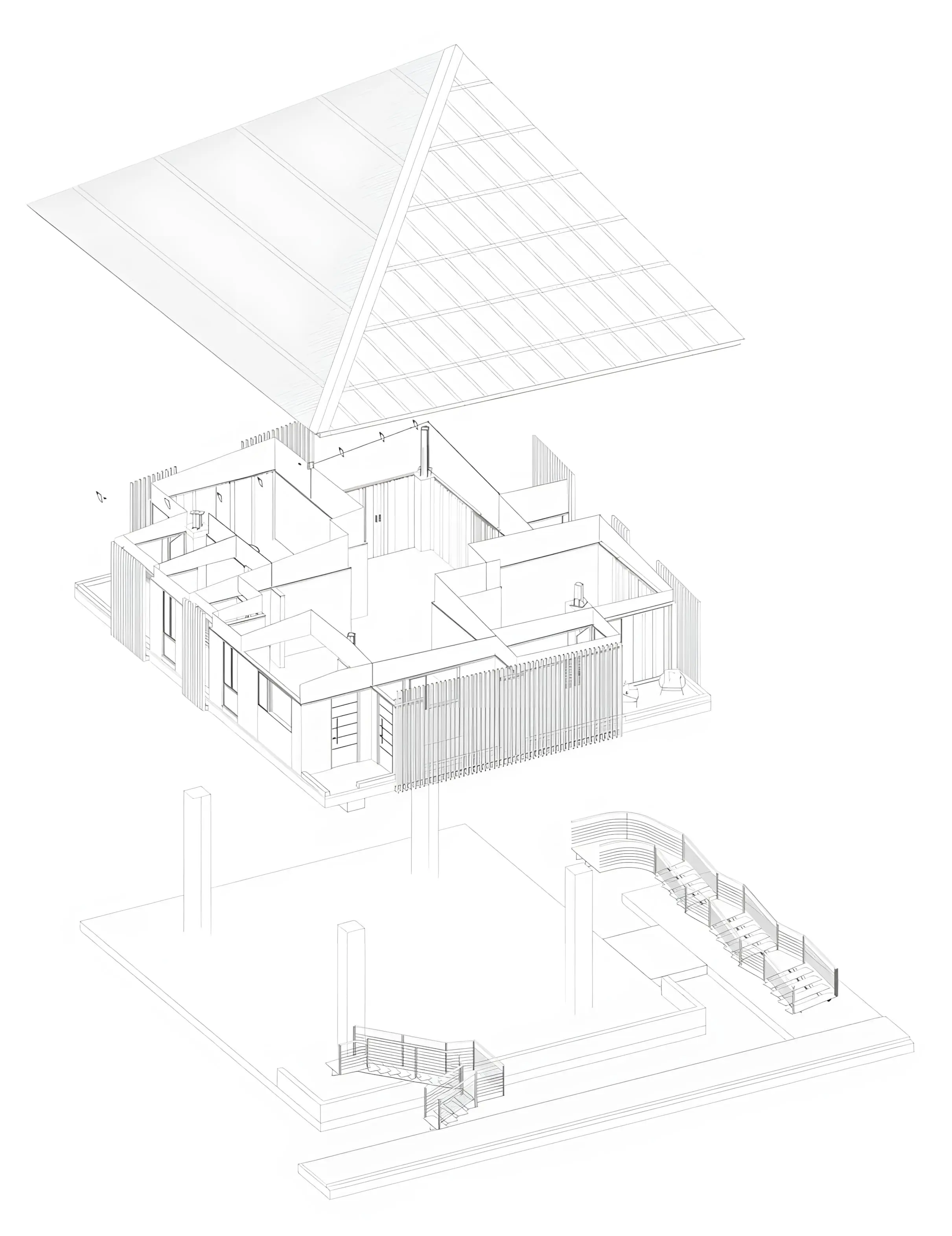Exploded View