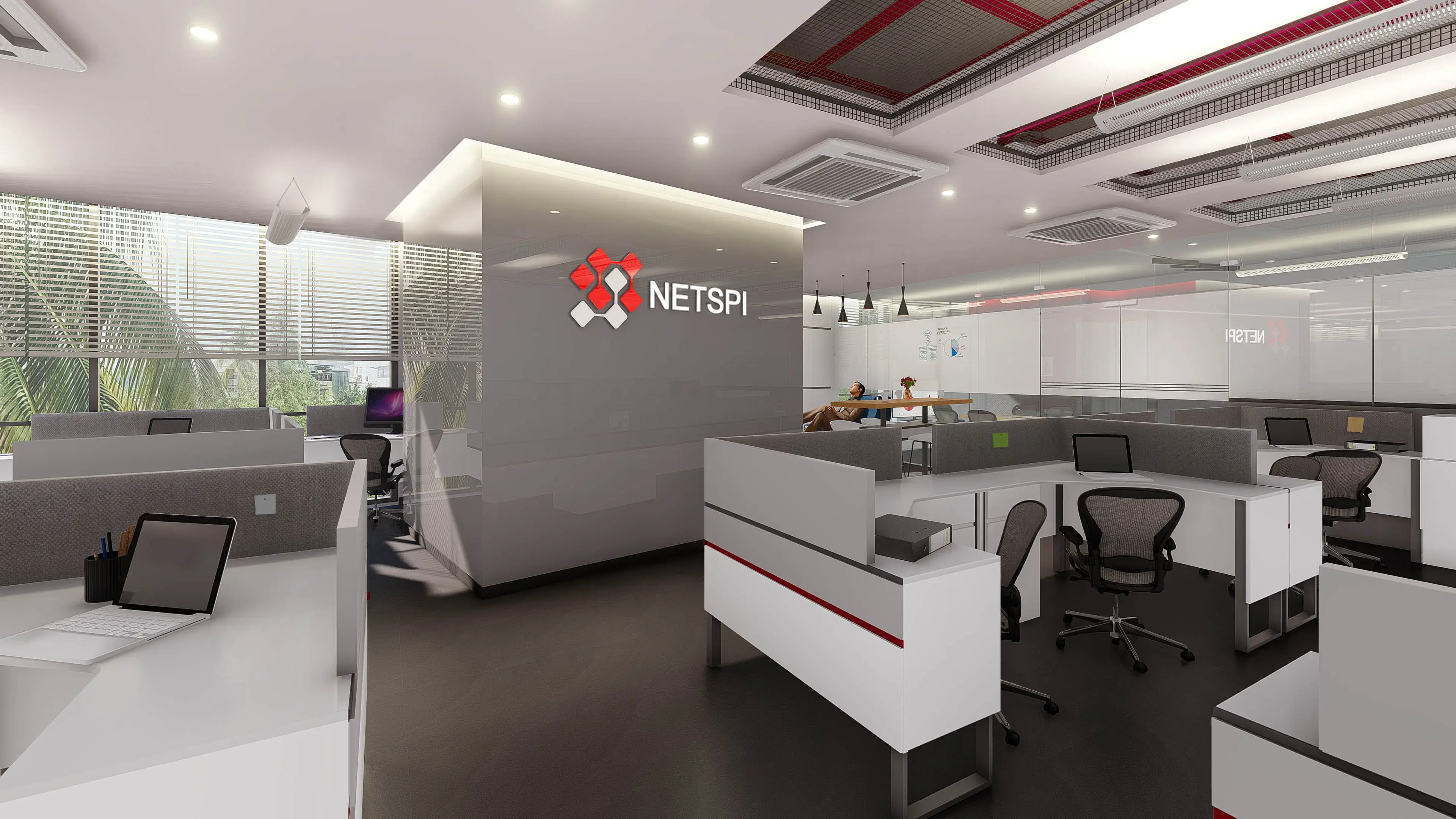 KWE (NET-SPI) OFFICE