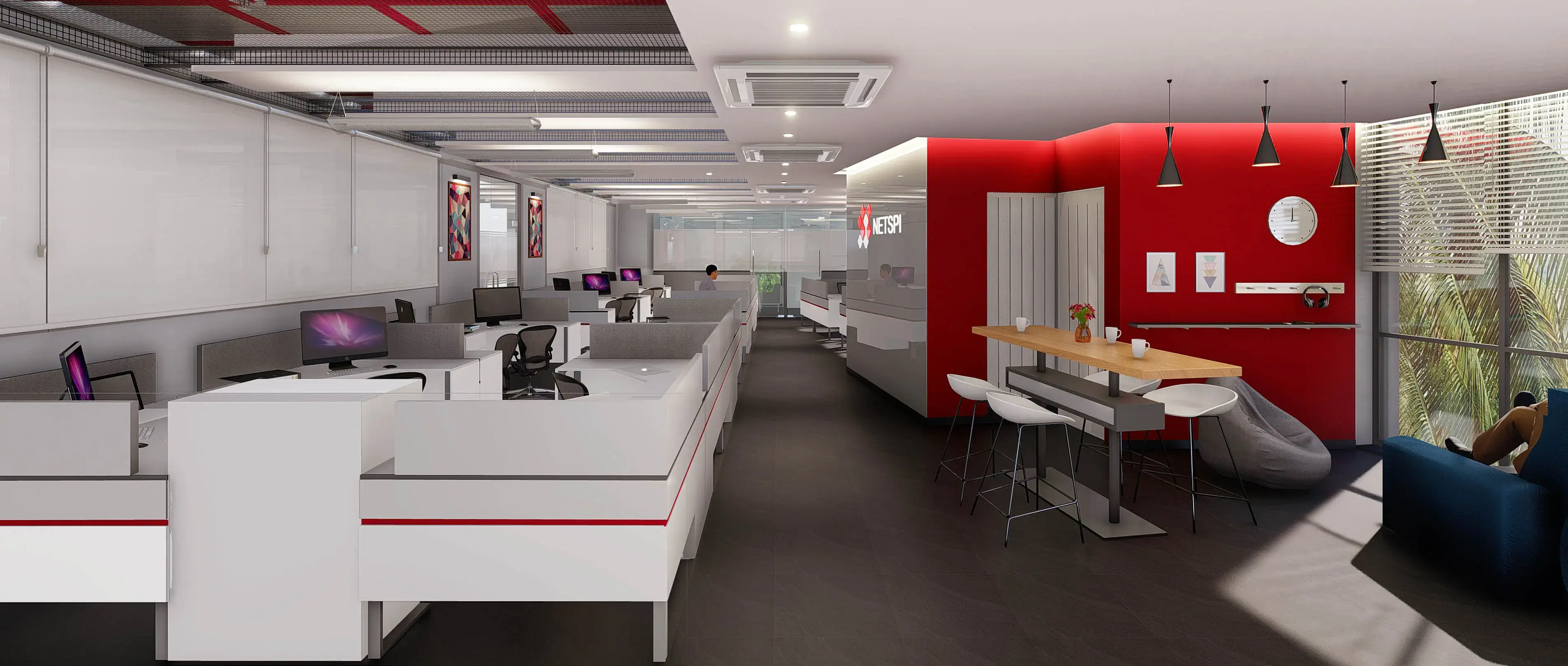 NetSpi Interior View 03