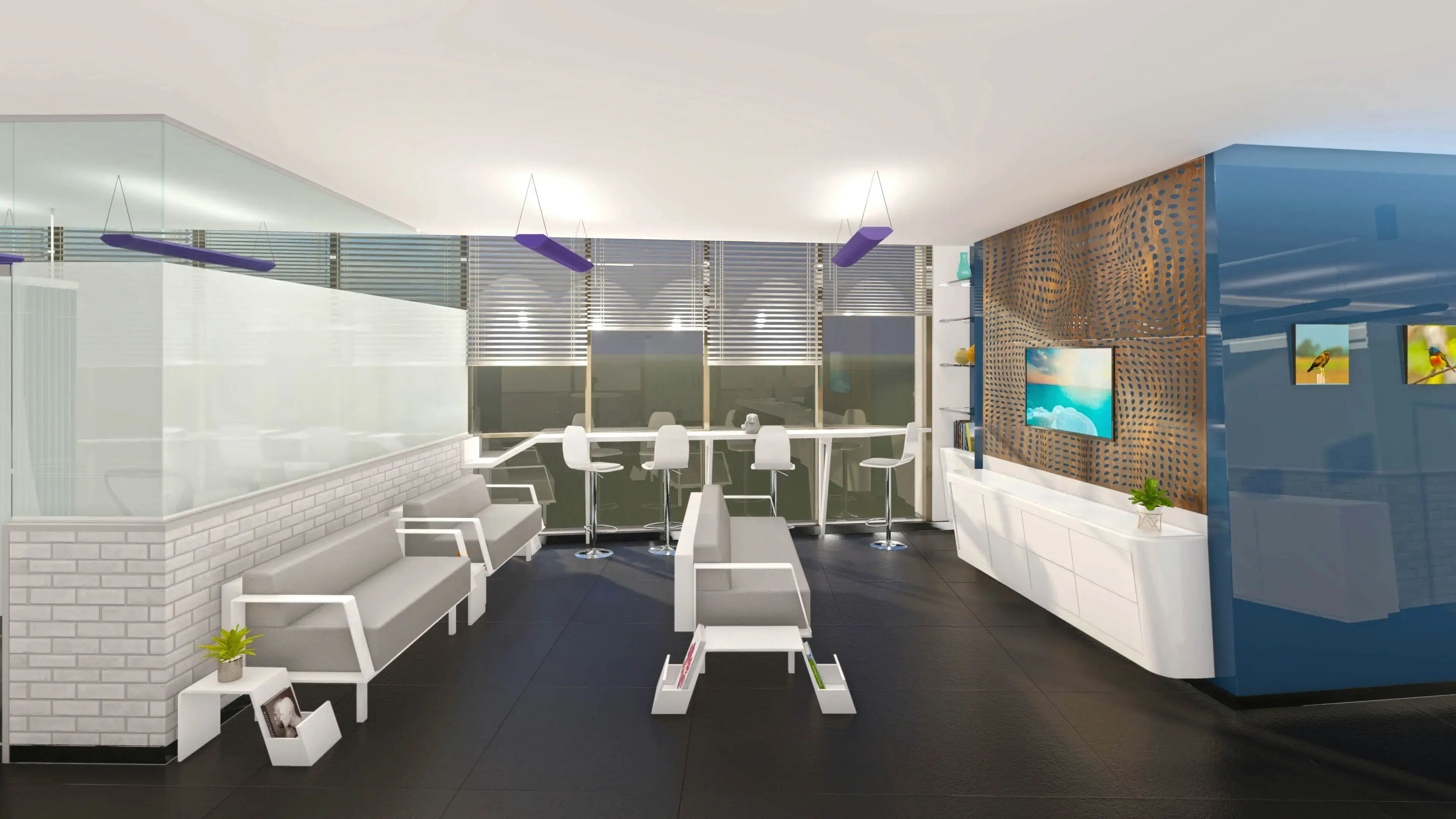 Clinic Zoning