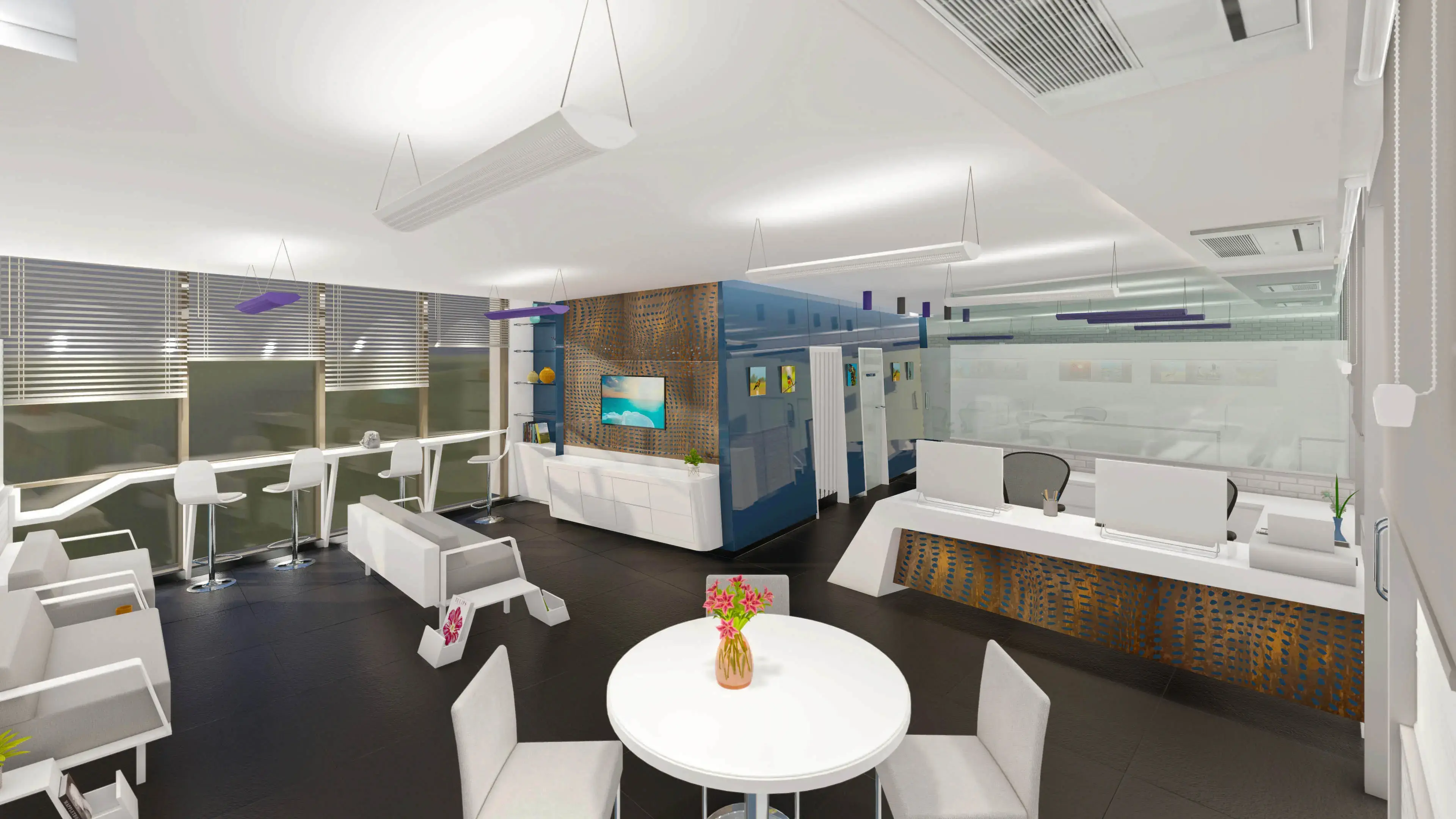 Clinic Expanse